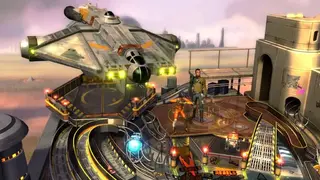 ZEN Pinball 2: Star Wars Rebels screenshot