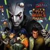 ZEN Pinball 2: Star Wars Rebels