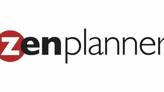 Zen Planner screenshot
