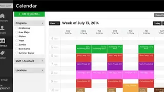 Zen Planner screenshot