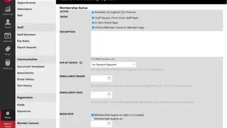 Zen Planner screenshot