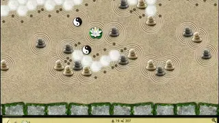 Zen Sweeper screenshot