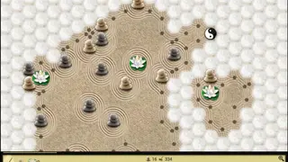 Zen Sweeper screenshot