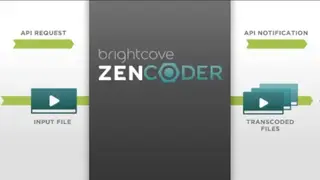 Zencoder screenshot