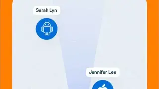 Zender Share screenshot