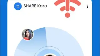 Zender Share screenshot