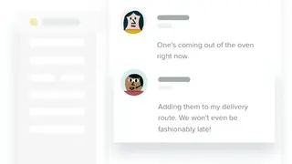 Zendesk Support Suite screenshot