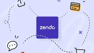 Zendo screenshot