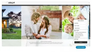 Zenfolio screenshot