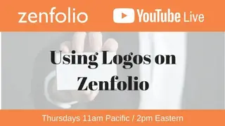Zenfolio screenshot