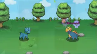Zenforms: Protectors screenshot