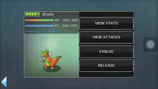 Zenforms: Protectors screenshot