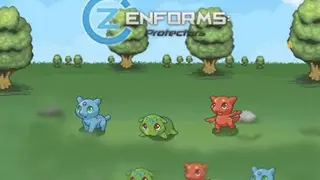 Zenforms: Protectors screenshot