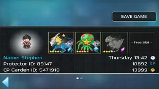 Zenforms: Protectors screenshot