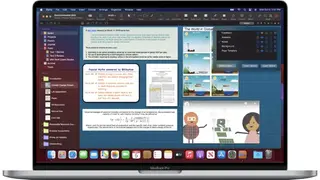 Zengobi Curio 16 screenshot