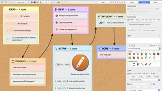 Zengobi Curio 16 screenshot