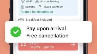 ZenHotels screenshot