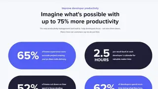 ZenHub screenshot