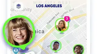 Zenly Locator screenshot