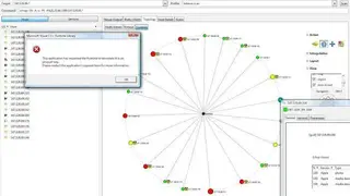 Zenmap screenshot