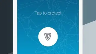 ZenMate VPN screenshot