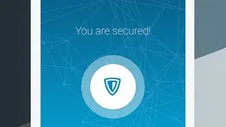ZenMate VPN screenshot