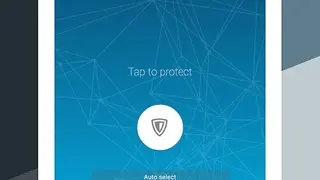 ZenMate Web Firewall screenshot