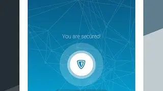 ZenMate Web Firewall screenshot
