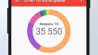 Zenmoney screenshot