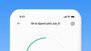 Zenmoney screenshot