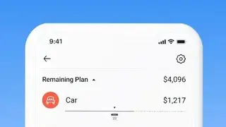 Zenmoney screenshot