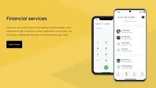 Zeno Media screenshot