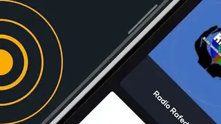 Zeno Radio screenshot