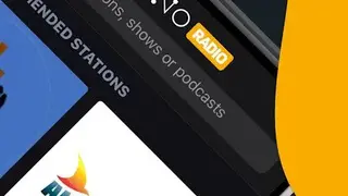Zeno Radio screenshot