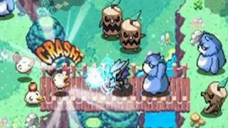 Zenonia 2: The Lost Memories screenshot