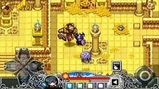 Zenonia 2: The Lost Memories screenshot