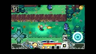Zenonia 2: The Lost Memories screenshot