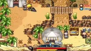 Zenonia screenshot
