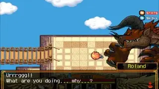 Zenonia screenshot