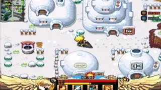 Zenonia screenshot