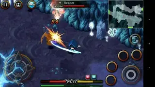 Zenonia 4 screenshot