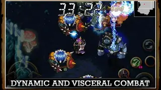 Zenonia 4 screenshot