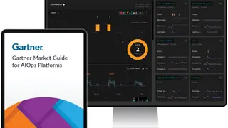 Zenoss Application Monitoring screenshot