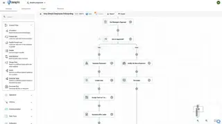 Zenphi screenshot