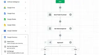 Zenphi screenshot