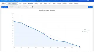 ZenTao screenshot
