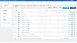 ZenTao screenshot