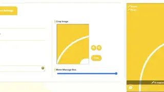 Zeoob screenshot