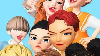 ZEPETO screenshot