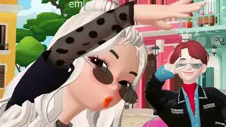 ZEPETO screenshot